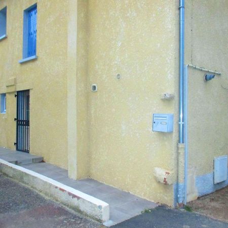 Ferienwohnung Betrancourt Gannat Exterior foto